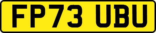 FP73UBU