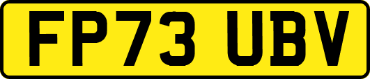 FP73UBV