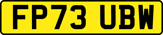 FP73UBW