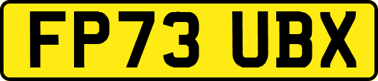 FP73UBX