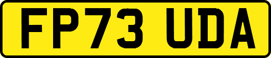 FP73UDA