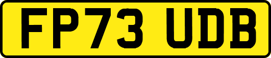 FP73UDB