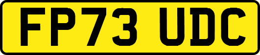 FP73UDC