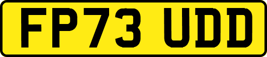 FP73UDD