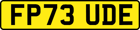 FP73UDE