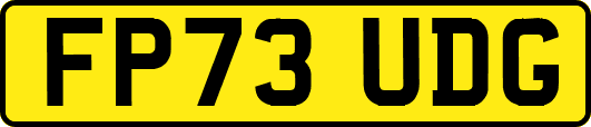 FP73UDG