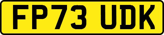 FP73UDK