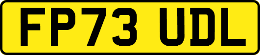 FP73UDL