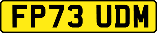 FP73UDM
