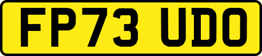 FP73UDO