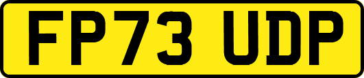 FP73UDP