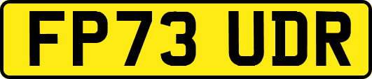 FP73UDR