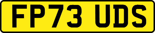 FP73UDS