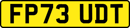 FP73UDT