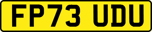 FP73UDU