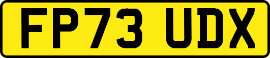 FP73UDX
