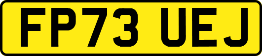 FP73UEJ