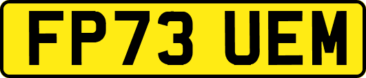 FP73UEM