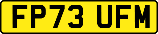 FP73UFM