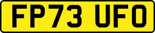 FP73UFO