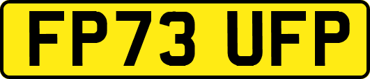 FP73UFP