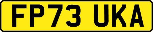 FP73UKA