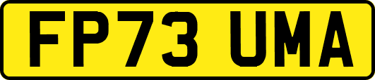 FP73UMA