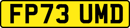 FP73UMD