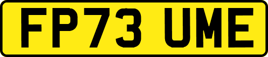 FP73UME