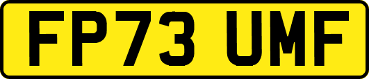 FP73UMF