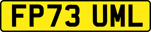 FP73UML