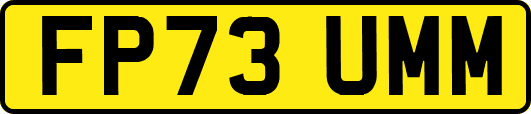 FP73UMM
