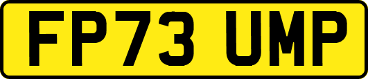 FP73UMP