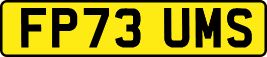 FP73UMS
