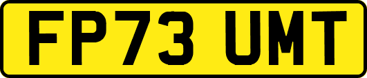 FP73UMT