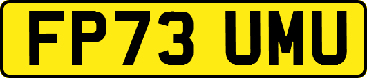 FP73UMU