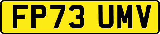 FP73UMV
