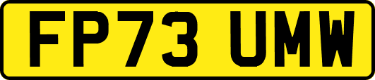 FP73UMW
