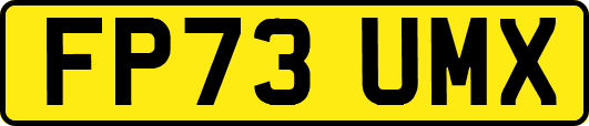 FP73UMX