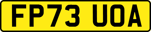 FP73UOA