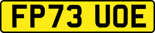 FP73UOE