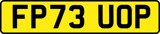 FP73UOP
