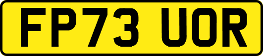 FP73UOR