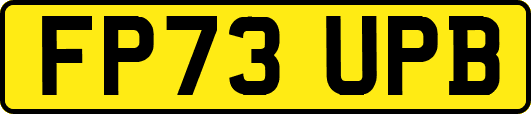 FP73UPB