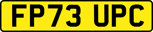 FP73UPC