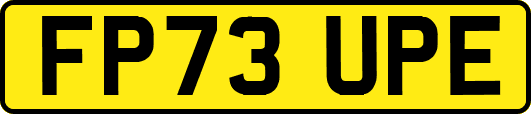 FP73UPE