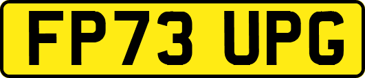 FP73UPG