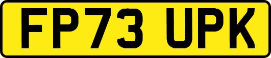 FP73UPK
