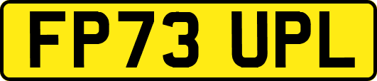 FP73UPL