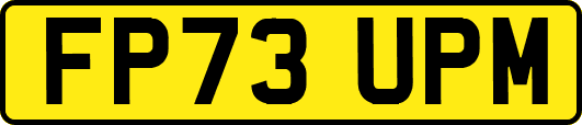 FP73UPM